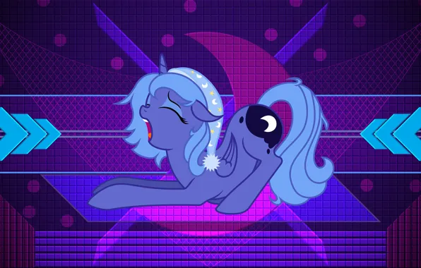Picture background, pony, My Little Pony, horse