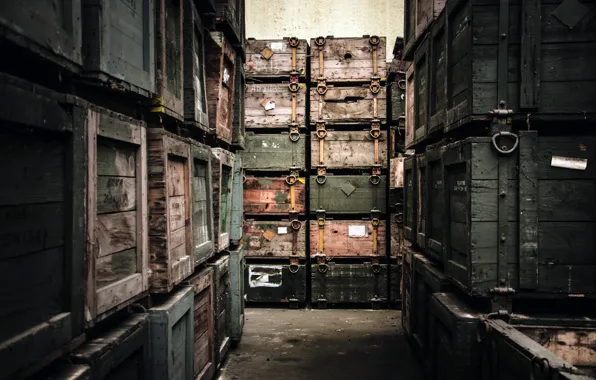 Picture background, composition, box