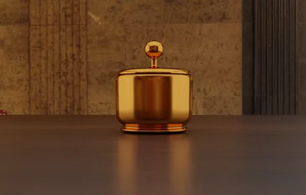 Vase, render, AlexStormND