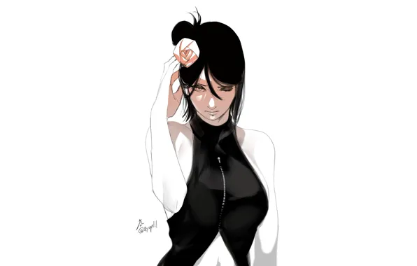 Konan, NARUTO, Fanart, Pixiv, Fanart From Pixiv, NARUTO: SHIPPŪDEN