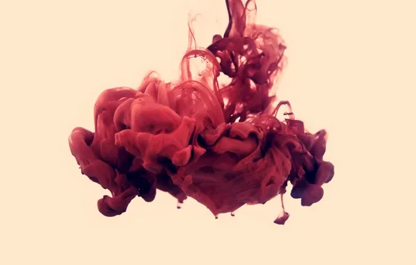 Picture water, ink, Alberto Seveso, Ecological Disaster