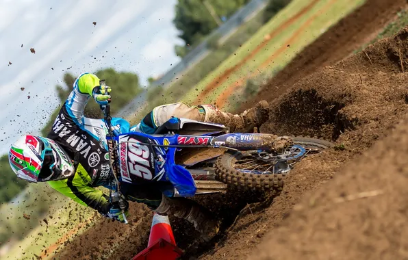 Race, sport, motorcycle