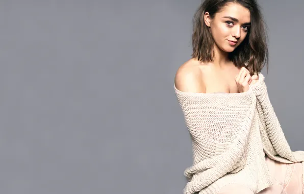 Picture Maisie Williams, Maisie Williams, Nylon Magazine