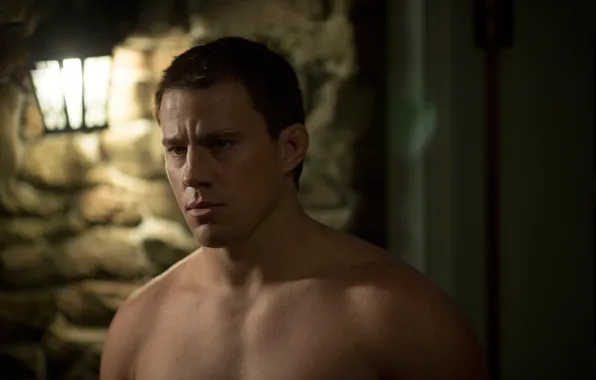 Picture Channing Tatum, Channing Tatum, Foxcatcher, _°°_