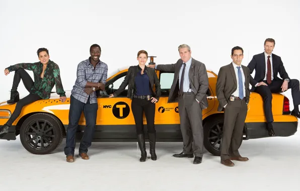 Picture background, The series, actors, Movies, Taxi Brooklyn, Taxi Brooklyn South