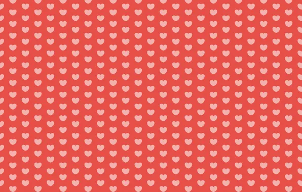 Picture love, holiday, heart, texture, Valentine