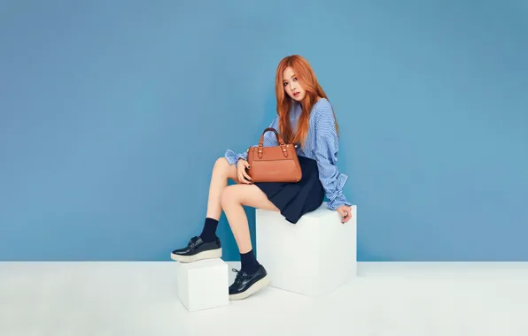 Rose, Wallpaper for desktop, kpop, 16:9, blackpink, 3840x2160, blackpink, rose
