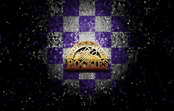 Colorado Rockies, baseball, logo, esports, aranado, HD phone wallpaper |  Peakpx