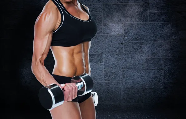 Picture workout, abs, fitness
