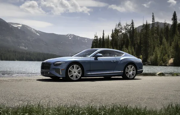 Coupe, Bentley, Continental, Bentley, coupe, hybrid, hybrid, Suite
