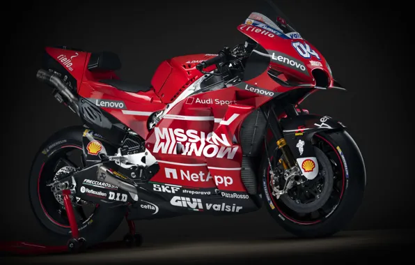 Motorcycle, bike, Ducati, Desmosedici, 2019, Desmosedici GP19, GP19