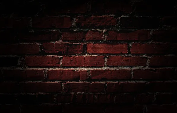 Wall, texture, picture, image, brick