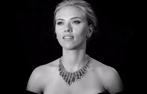 Look, face, pose, makeup, actress, Scarlett Johansson, singer, Scarlett Johansson