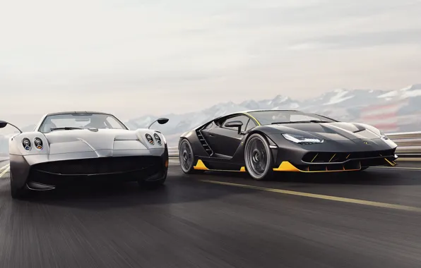 Auto, Lamborghini, Machine, Speed, Machine, Car, Art, Render