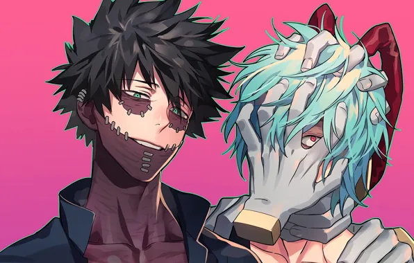Hands, guys, Boku No Hero Academy, My Hero Academy