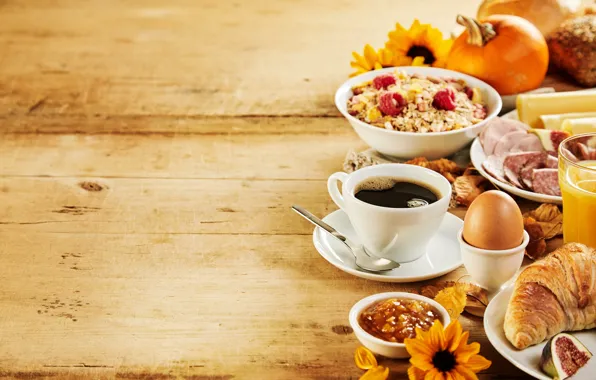 Berries, food, Breakfast, juice, fruit, jam, cutting, granola