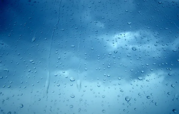 Background, drops macro, water drops macro