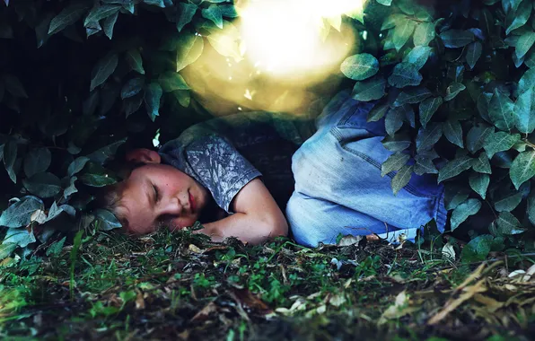 Loneliness, mood, girl