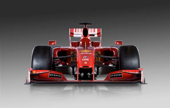 The car, ferrari, formula 1, formula-1