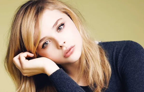 Girl, Actress, Chloe, Moretz, Chloe, Moretz