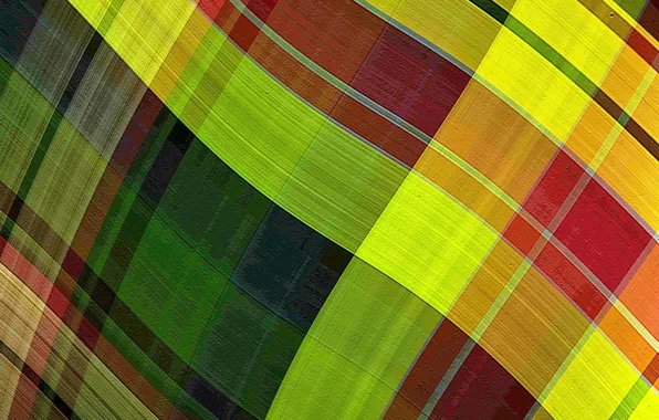 Picture rays, line, abstraction, fabric, track