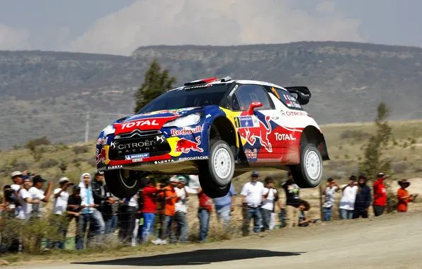 Sport, Speed, People, Citroen, Red Bull, DS3, rally, WRC