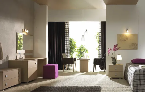 Design, style, room, Villa, home, interior