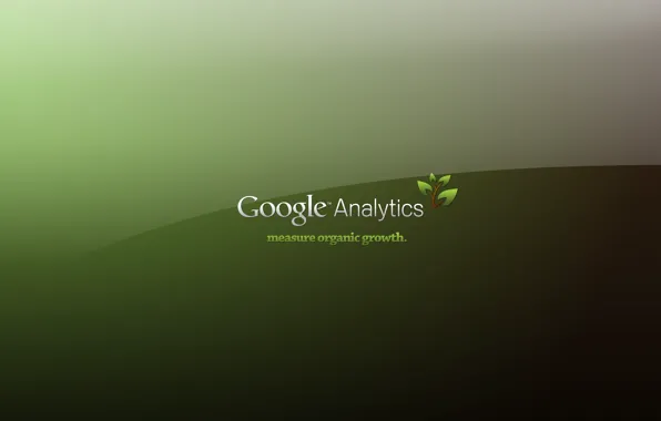Green, the inscription, Google, Analytics, Computers, Google Analytics