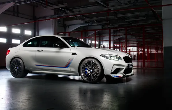 Picture BMW, Competition, 2019, BMW M2, Edition Heritage