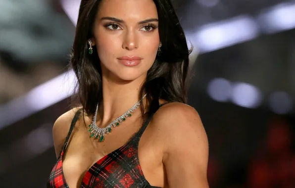 Model, beauty, Kendall Jenner, Kendall Jenner