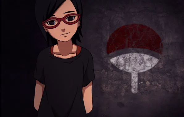 Sarada Hokage Wallpapers - Wallpaper Cave