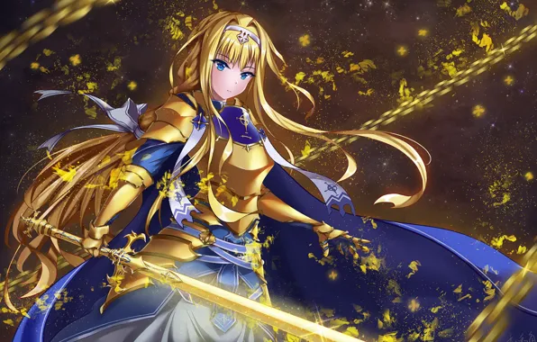 Girl, armor, The Rising of the Shield Hero