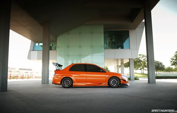 Car, Evolution, Wallpapers, Tuning, Mitsubishi Lancer, SPEEDHUNTERS