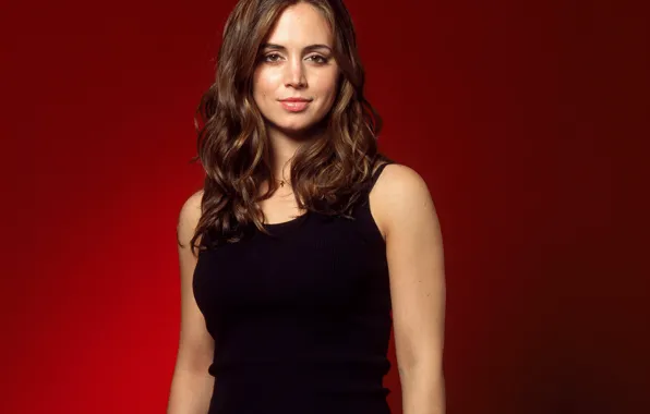 Picture the series, Elizadushka, Bring back from the Dead, Tru Calling