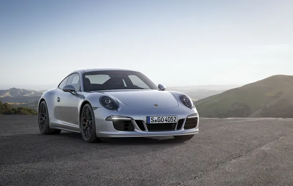 911, Porsche, Carrera, (991)