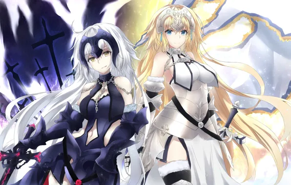 Kawaii, armor, anime, pretty, asian, warrior, manga, strong