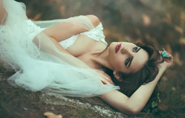 Picture look, girl, face, model, makeup, beautiful, Jayma Javier