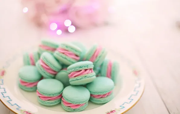 Cookies, Easter, pasta