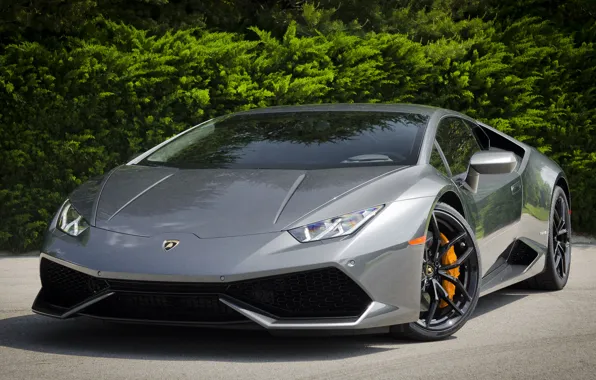 Picture Lamborghini, LP 610-4, Huracan