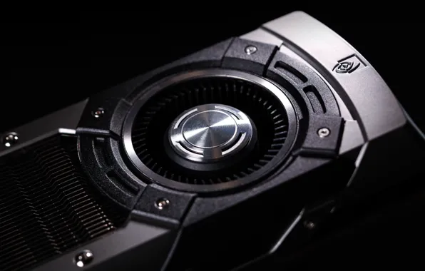 NVidia, GTX, GeForce, Games, Wallpaper, GPU, GeForce GTX Titan, Computer