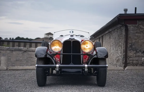 1929, Boattail, Speedsterster, Auburn 8-90, Auburn 8-90 Boattail Speedsterster