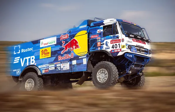 Auto, Sport, Machine, Speed, Truck, Race, Master, Russia