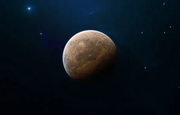 Stars, Planet, Space, Nebula, Star, Art, Stars, Space