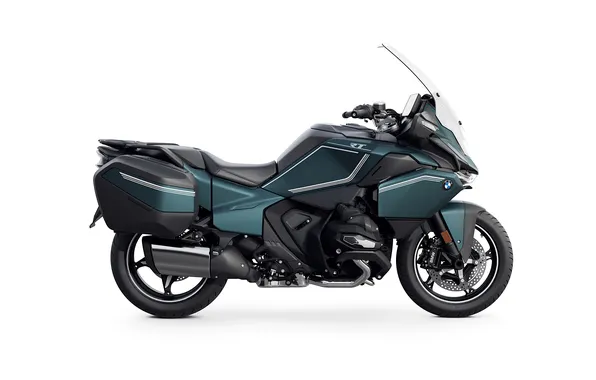 BMW, BMW, motorcycle, 2025, Option 719 Camargue, BMW R 1300 RT, BMW R 1300 RT …