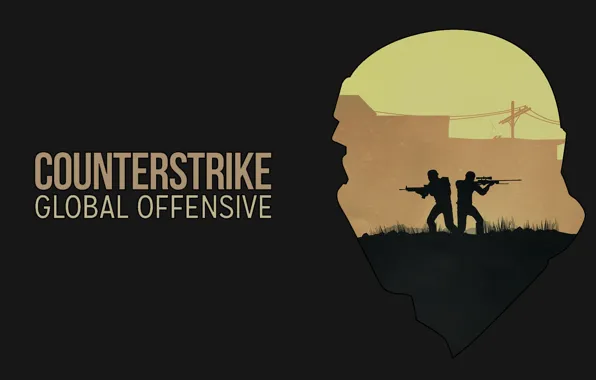 Counter-Strike: Global Offensive, CS:GO, Contra, global., CSGO. csgo