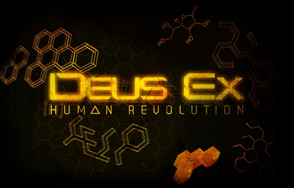 Cyberpunk, Deus Ex: Human Revolution, rpg, Eidos Interactive