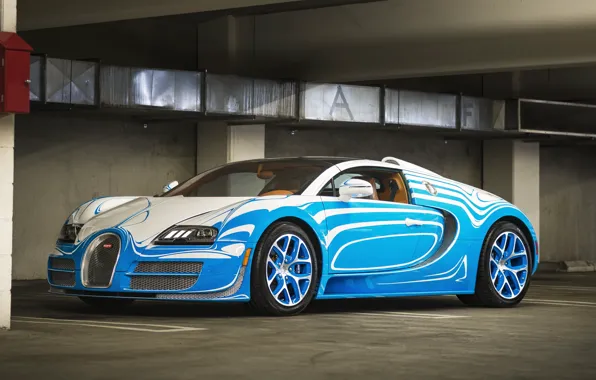 Grand sport, vitesse, veyron, Bugatti