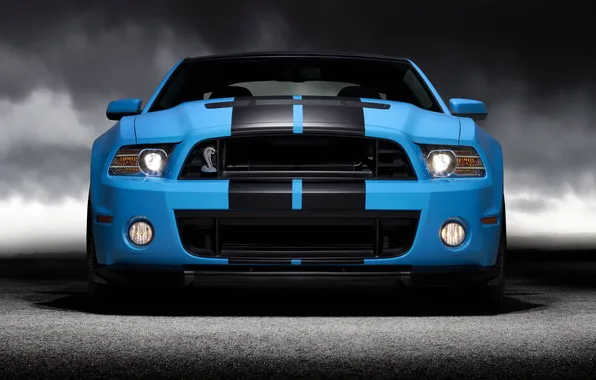 Picture mustang, Mustang, ford, shelby, Ford, cobra, gt500