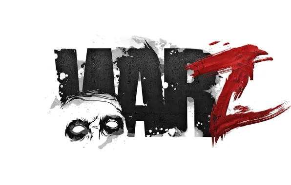 Eyes, blood, zombies, Warz