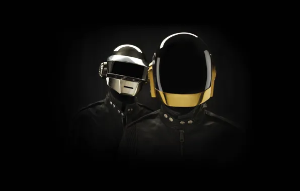 Music, Daft Punk, Elektronik